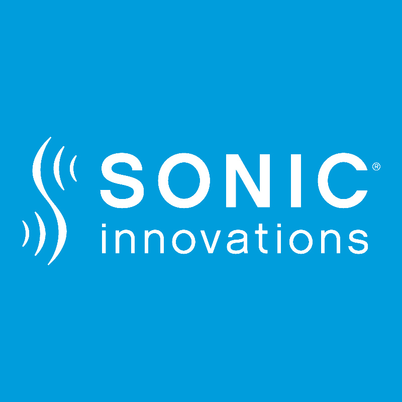 Sonic aparaty słuchowe